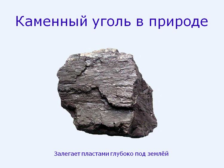 Месторождения полезных ископаемых России презентация PowerPoint.